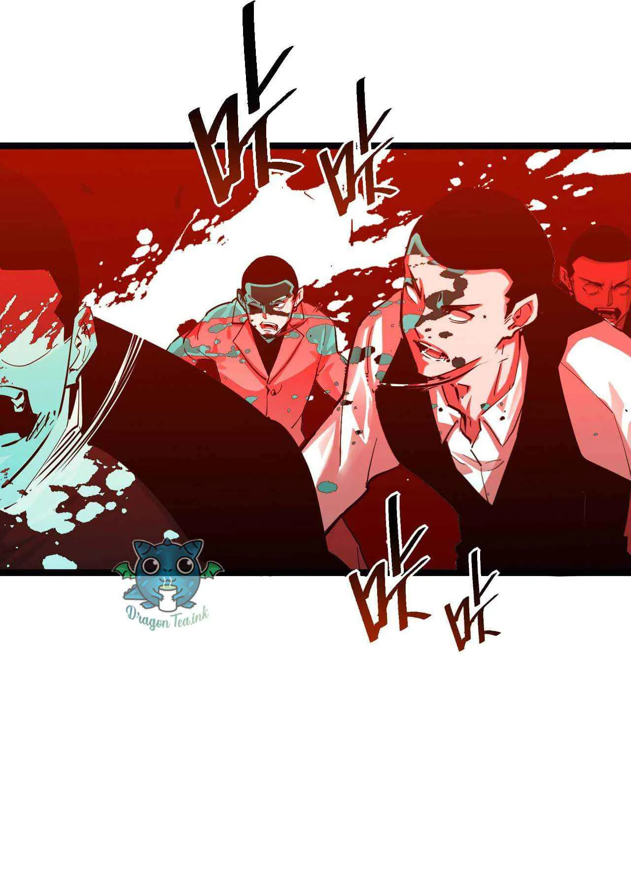 Rise From The Rubble Chapter 59 page 42