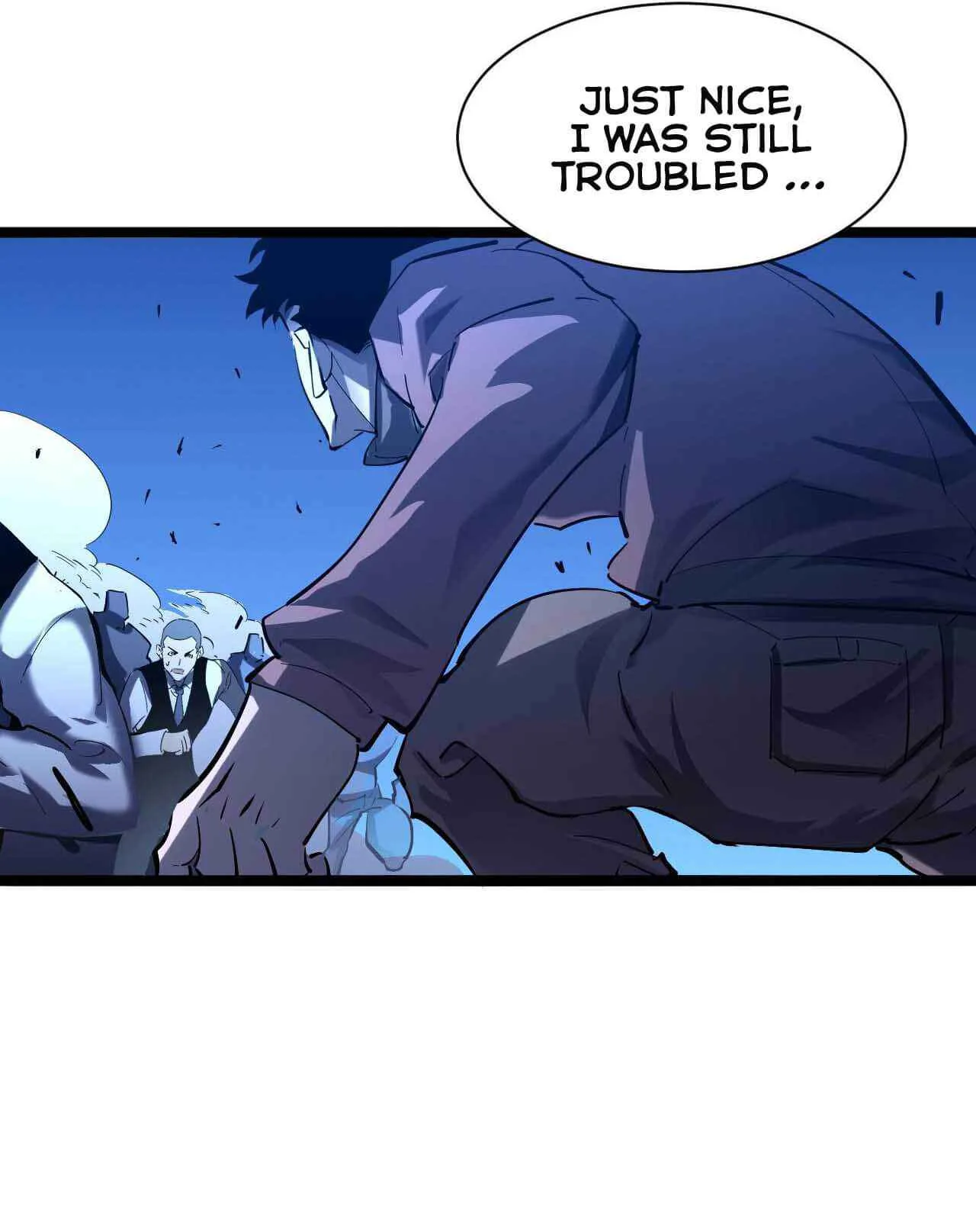 Rise From The Rubble Chapter 59 page 40