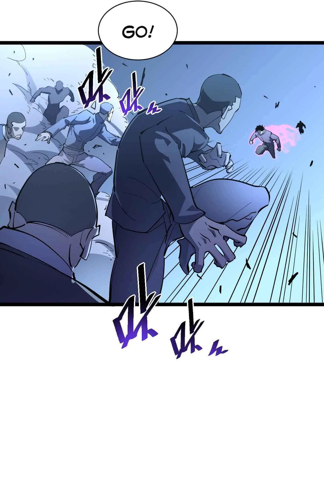Rise From The Rubble Chapter 59 page 37