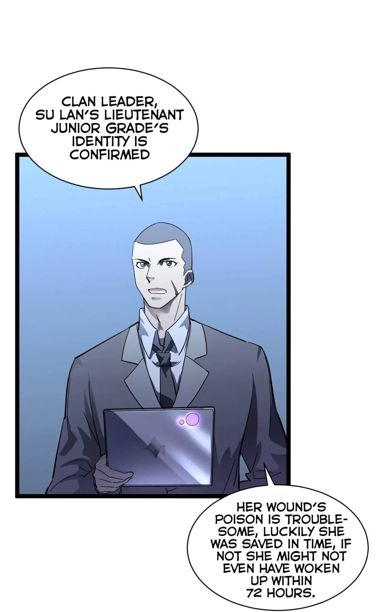 Rise From The Rubble Chapter 53 page 30