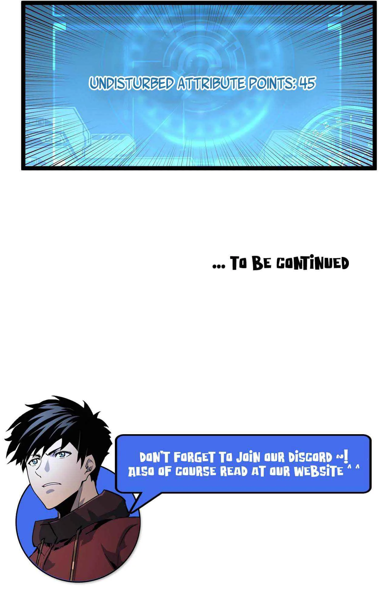 Rise From The Rubble Chapter 59 page 44