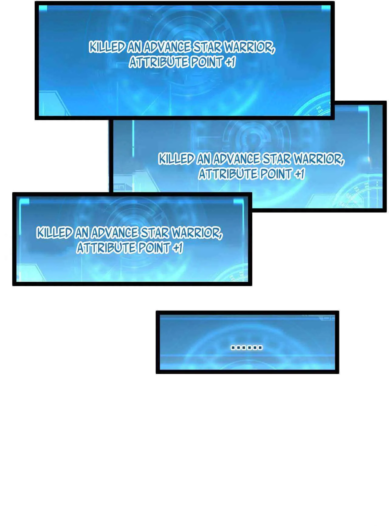 Rise From The Rubble Chapter 59 page 43