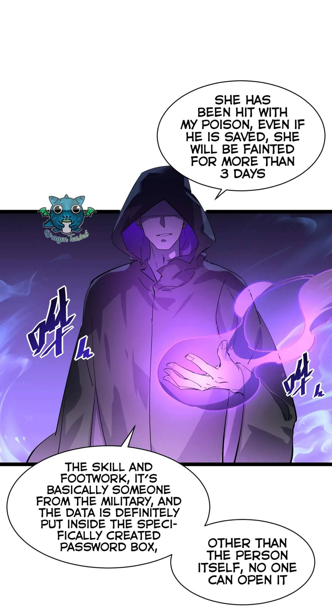 Rise From The Rubble Chapter 53 page 46