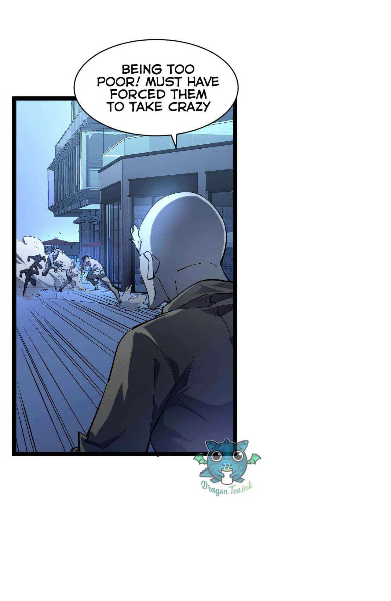 Rise From The Rubble Chapter 59 page 39