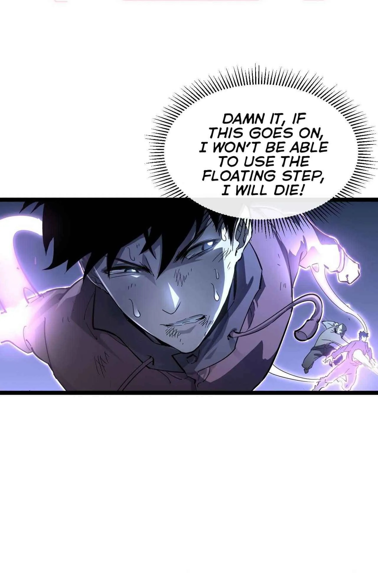 Rise From The Rubble Chapter 59 page 32