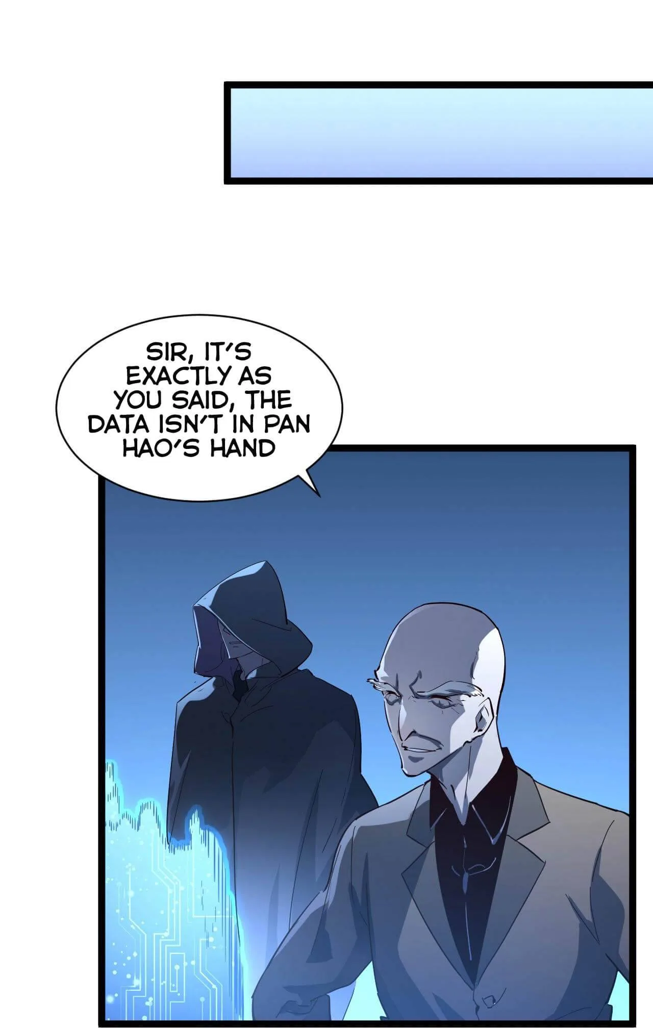 Rise From The Rubble Chapter 53 page 45