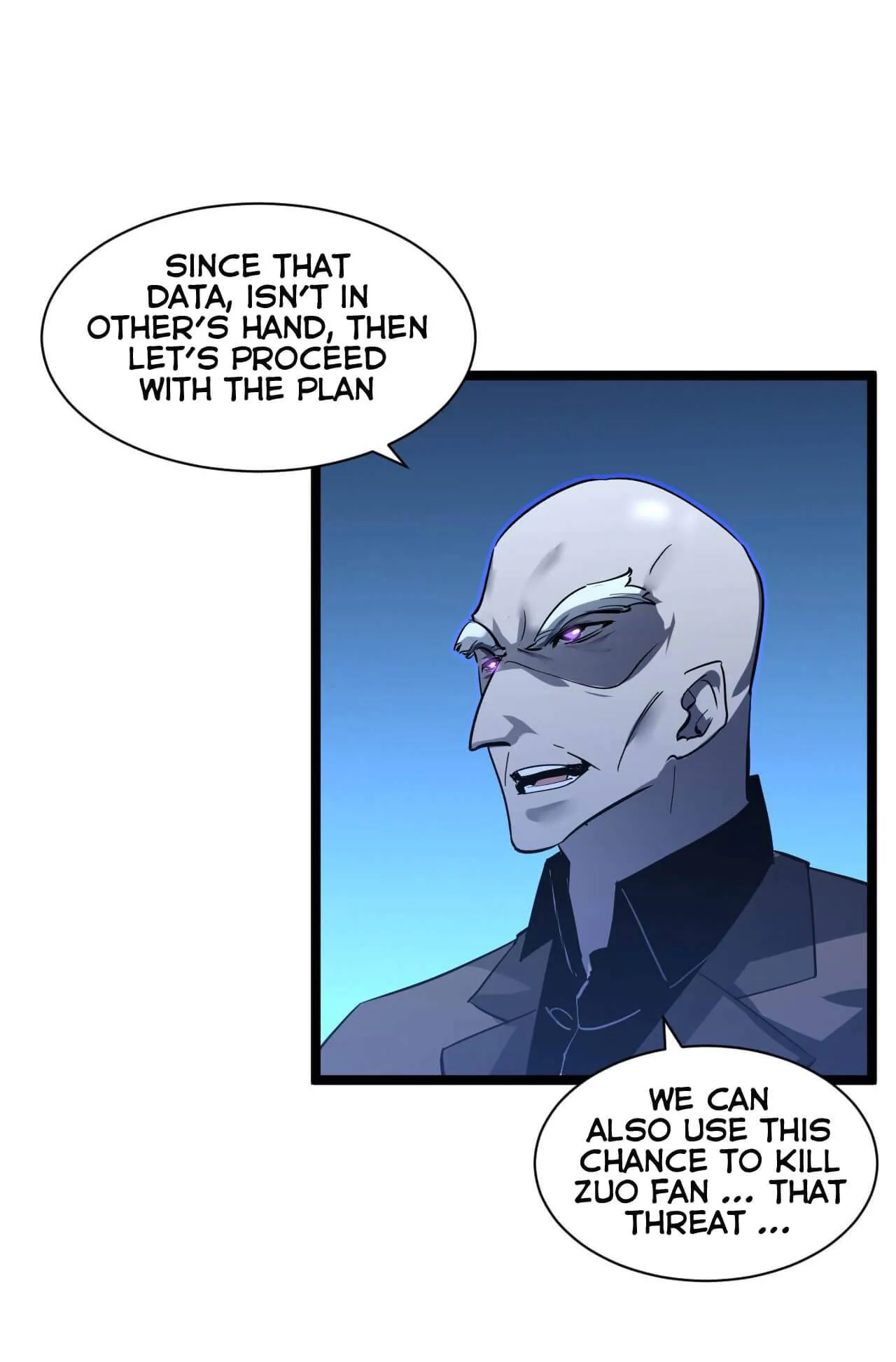 Rise From The Rubble Chapter 53 page 47
