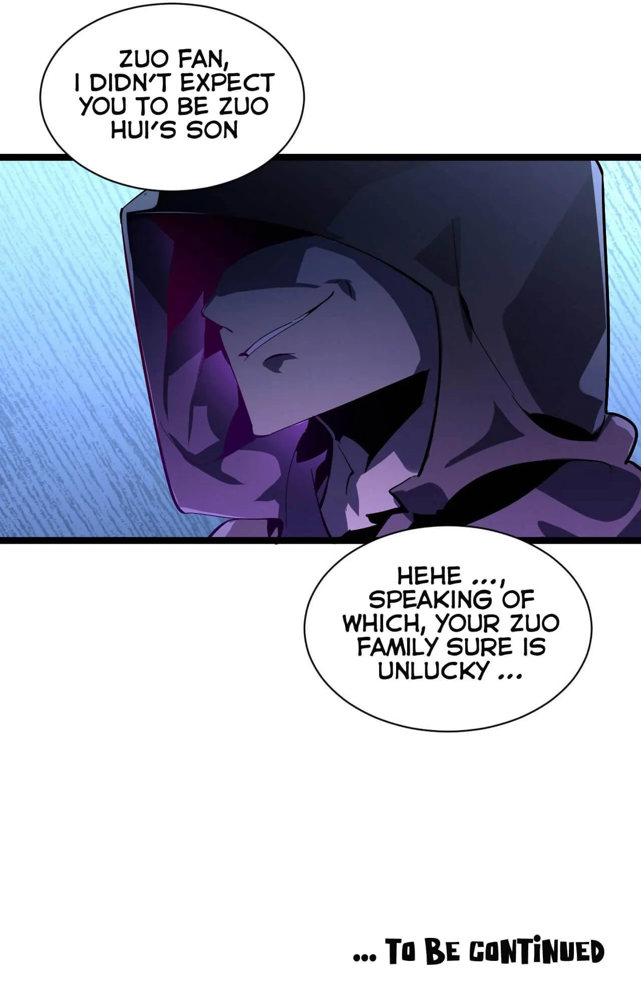 Rise From The Rubble Chapter 53 page 48
