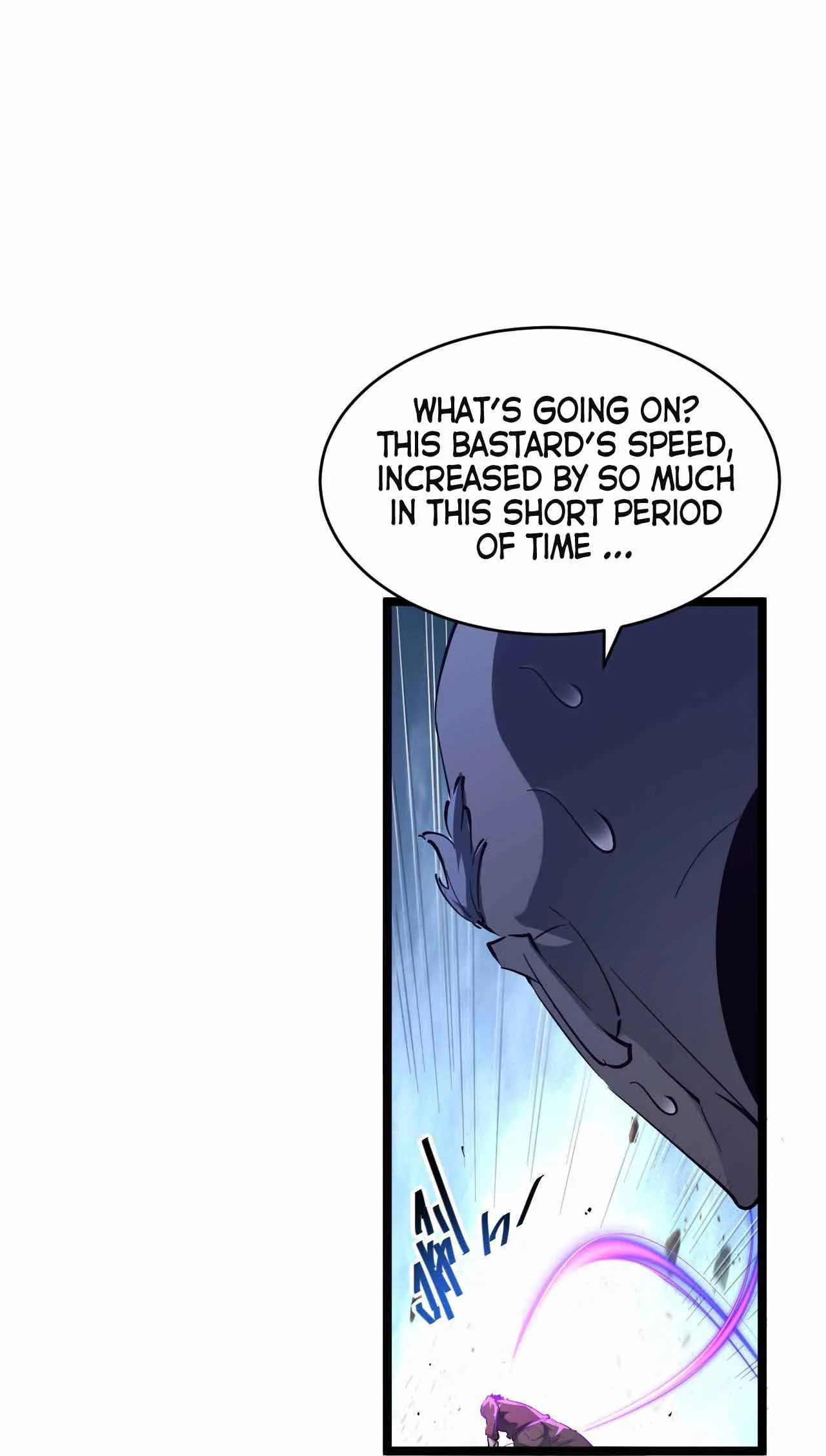 Rise From The Rubble Chapter 60 page 10