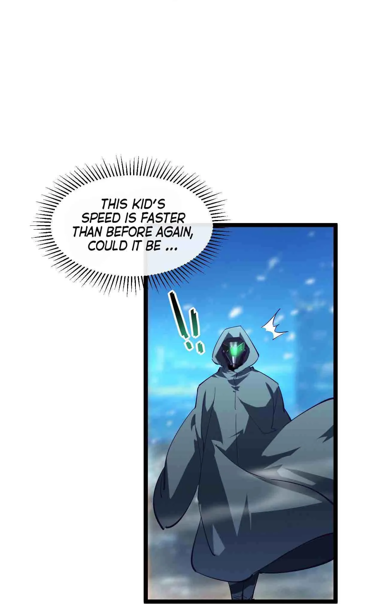 Rise From The Rubble Chapter 60 page 6