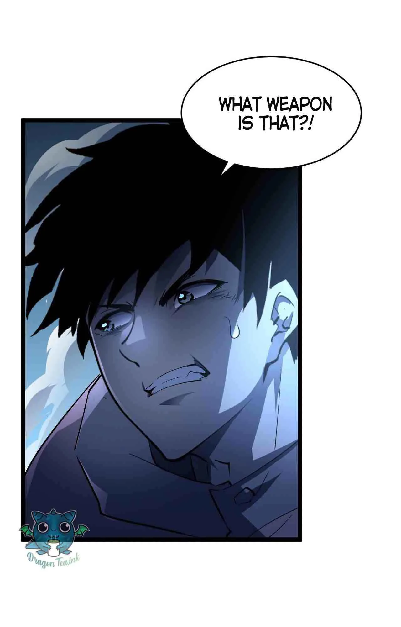 Rise From The Rubble Chapter 60 page 21