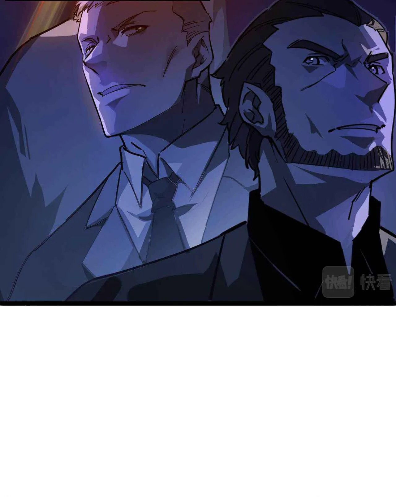Rise From The Rubble Chapter 61 page 7