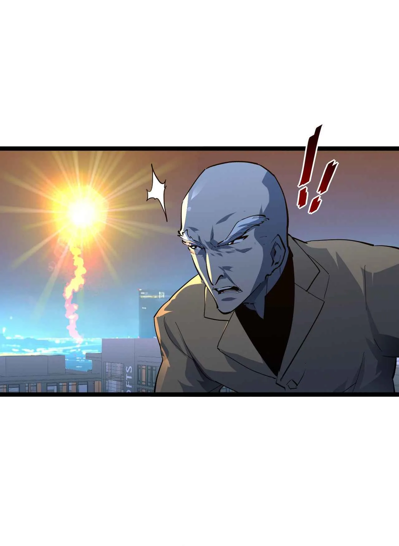 Rise From The Rubble Chapter 60 page 31