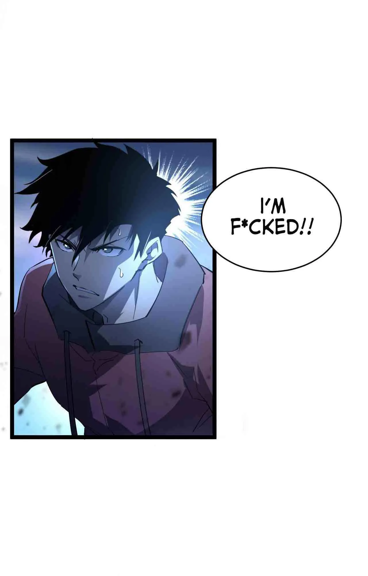 Rise From The Rubble Chapter 60 page 35