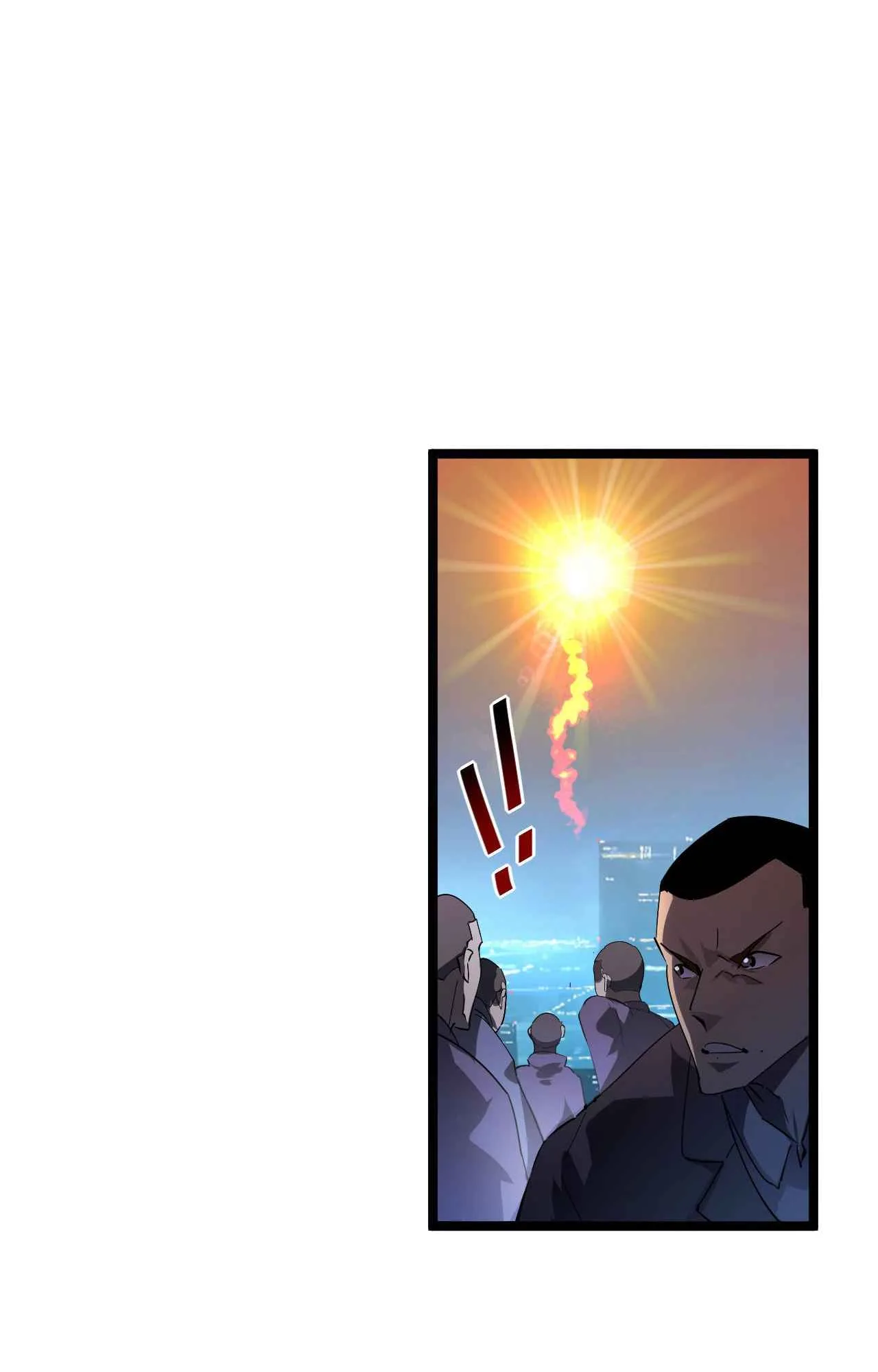 Rise From The Rubble Chapter 60 page 30