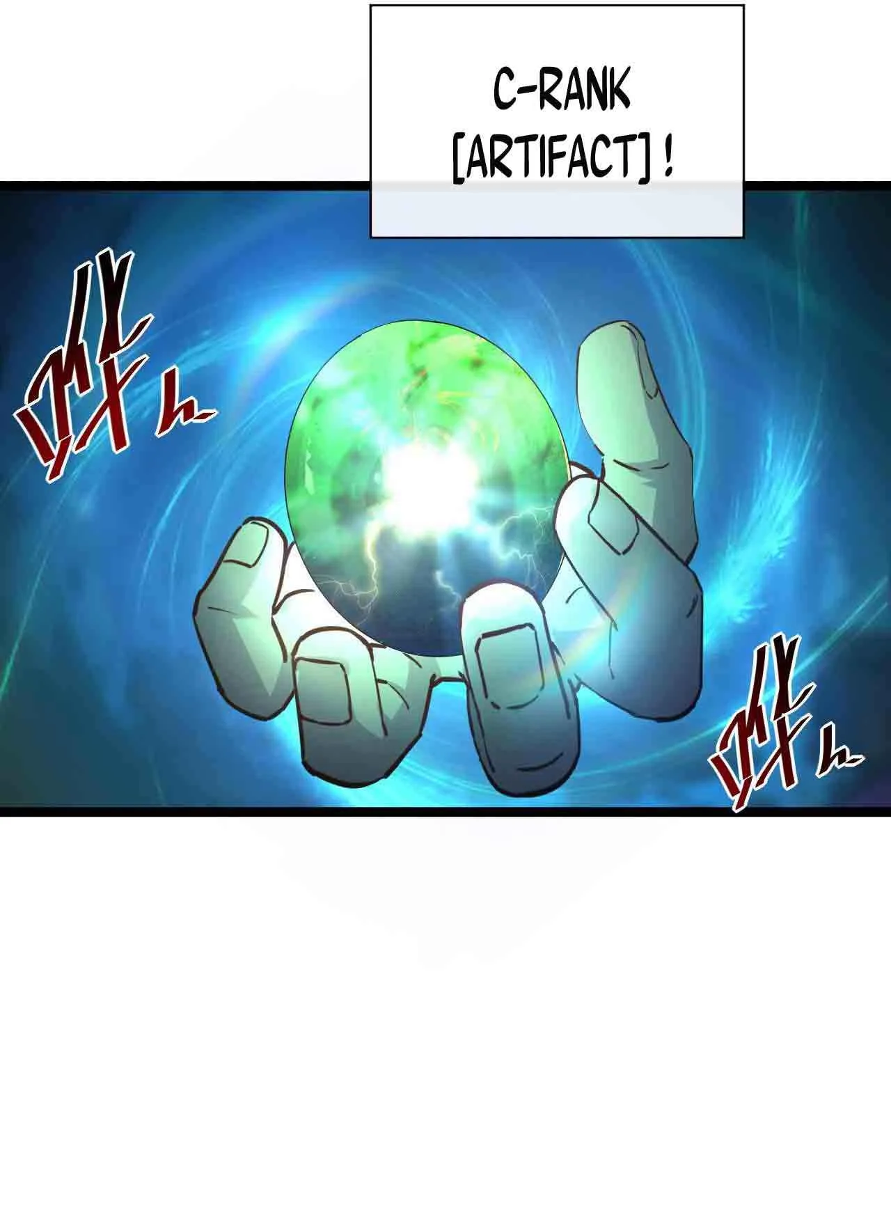 Rise From The Rubble Chapter 60 page 37