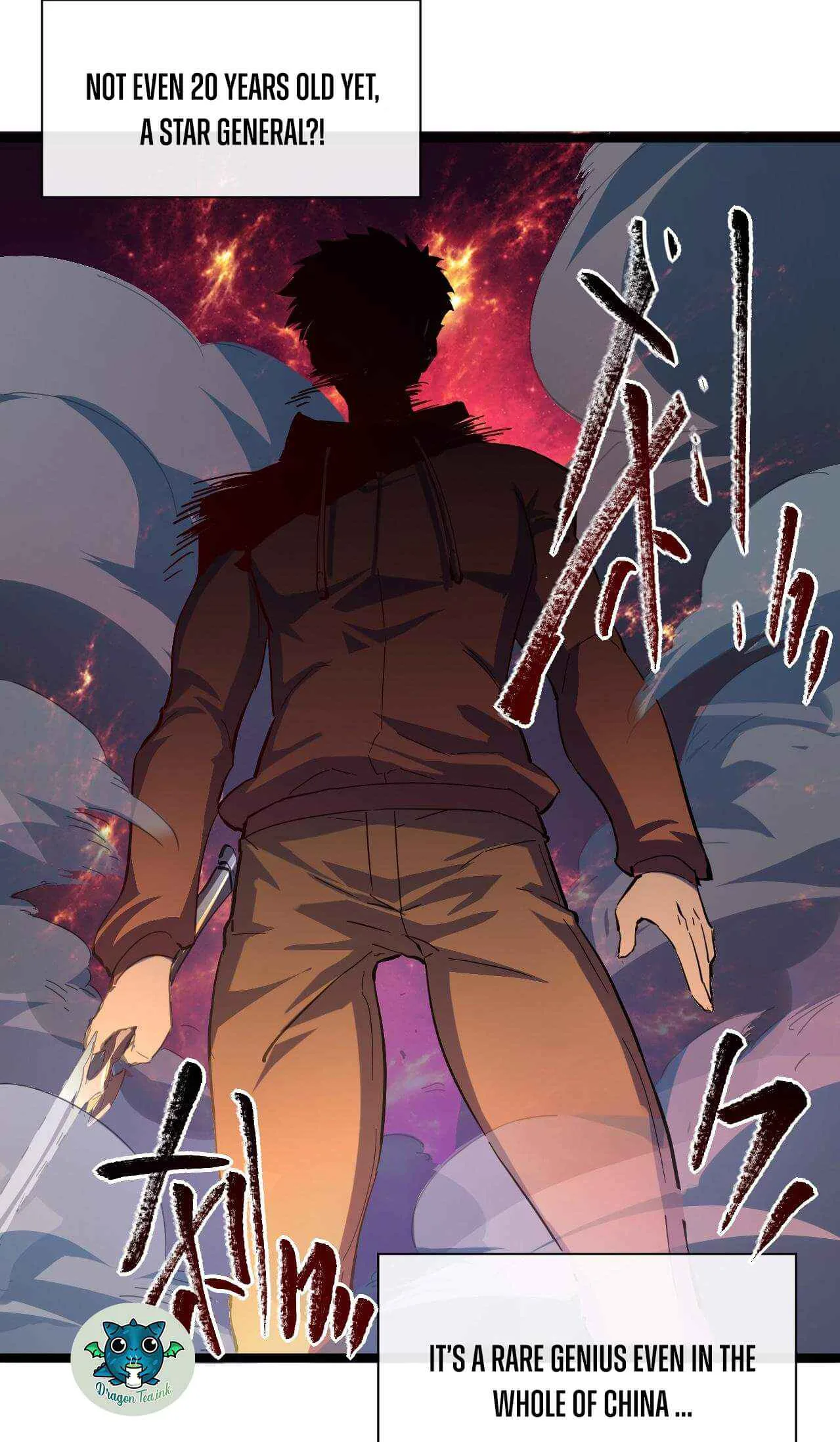 Rise From The Rubble Chapter 61 page 35