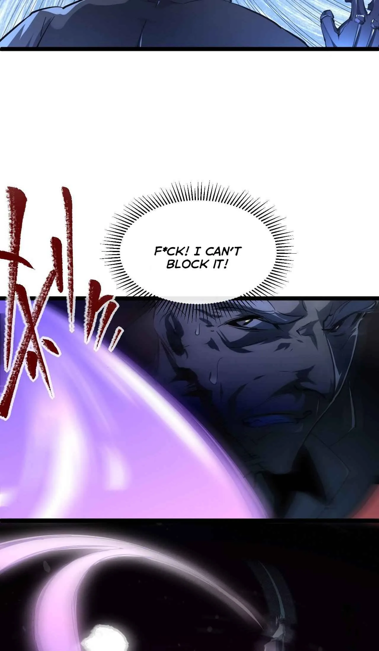 Rise From The Rubble Chapter 61 page 32