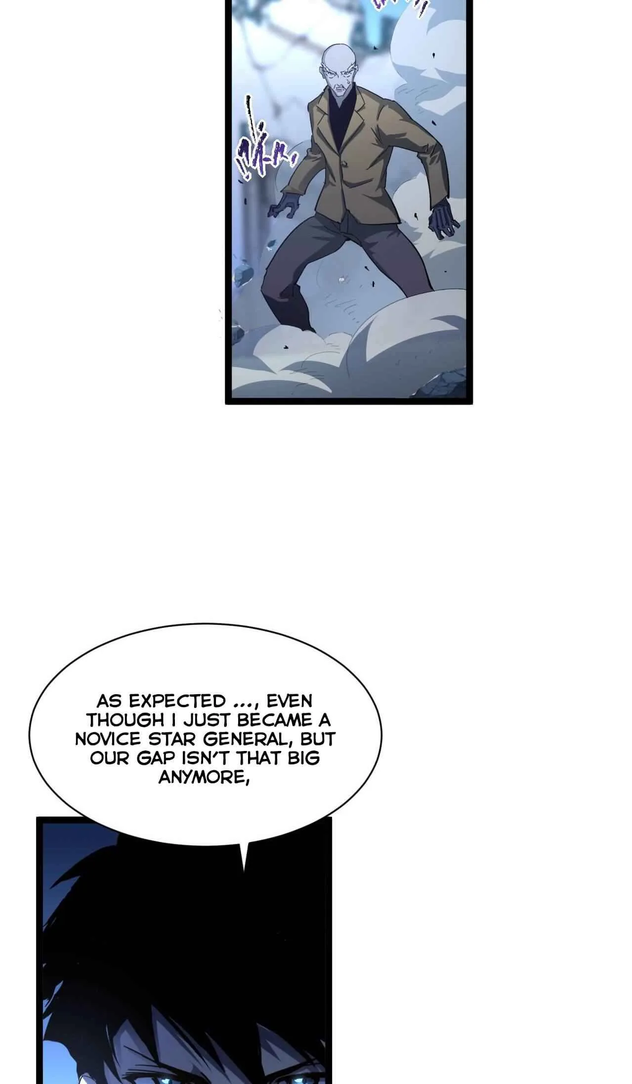 Rise From The Rubble Chapter 61 page 29
