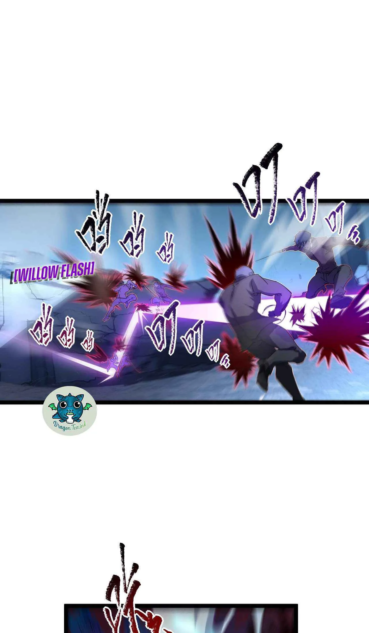Rise From The Rubble Chapter 61 page 41