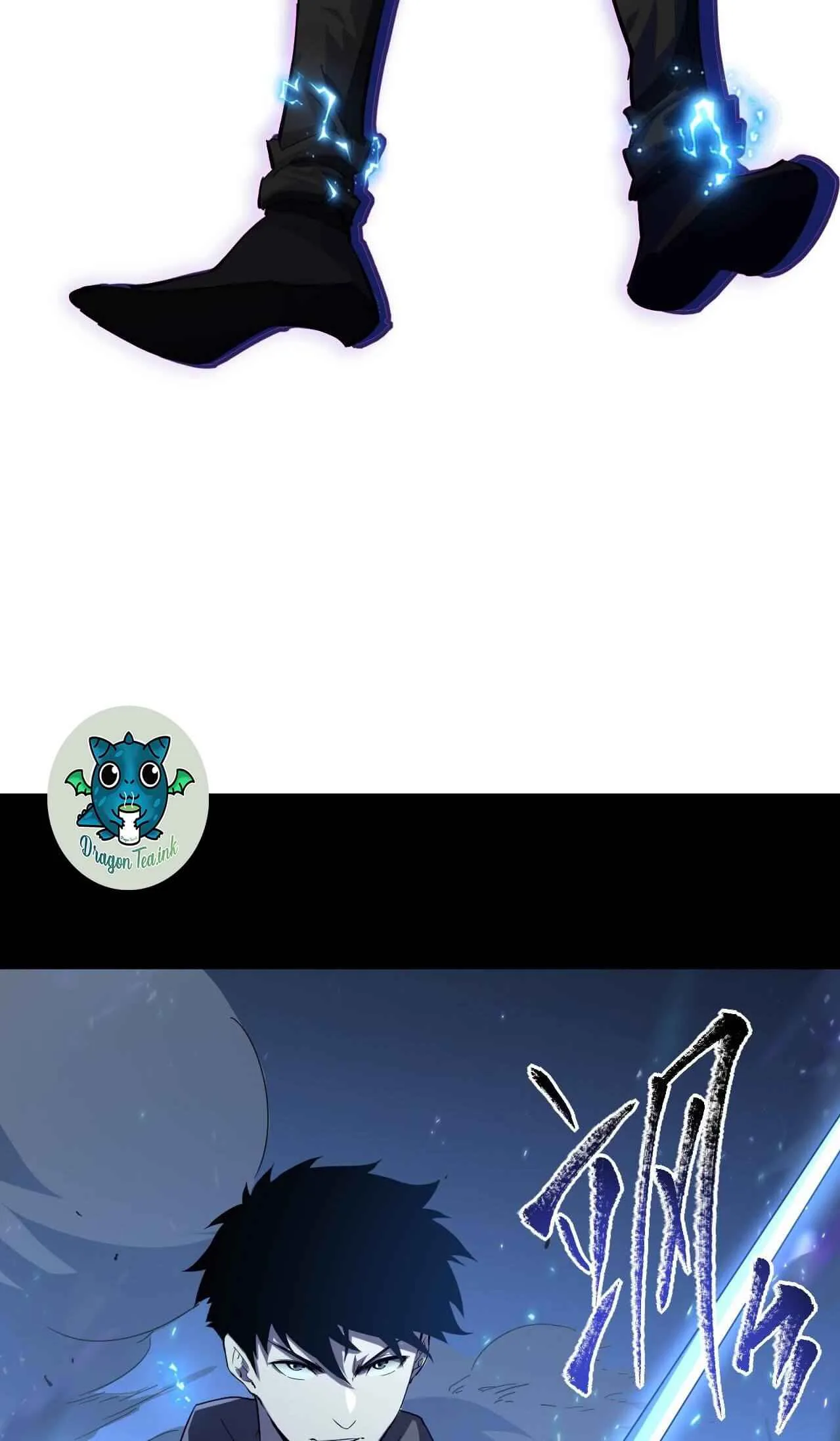 Rise From The Rubble Chapter 61 page 24
