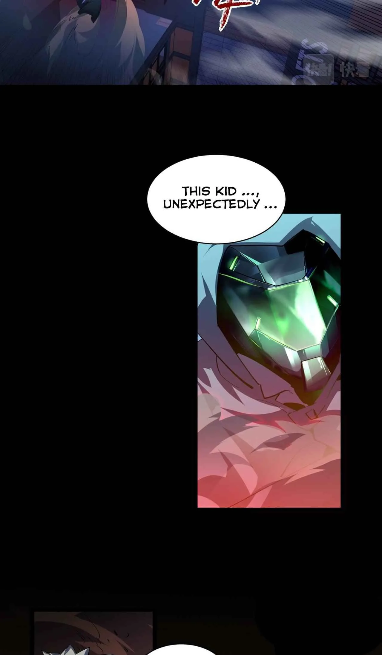 Rise From The Rubble Chapter 61 page 44