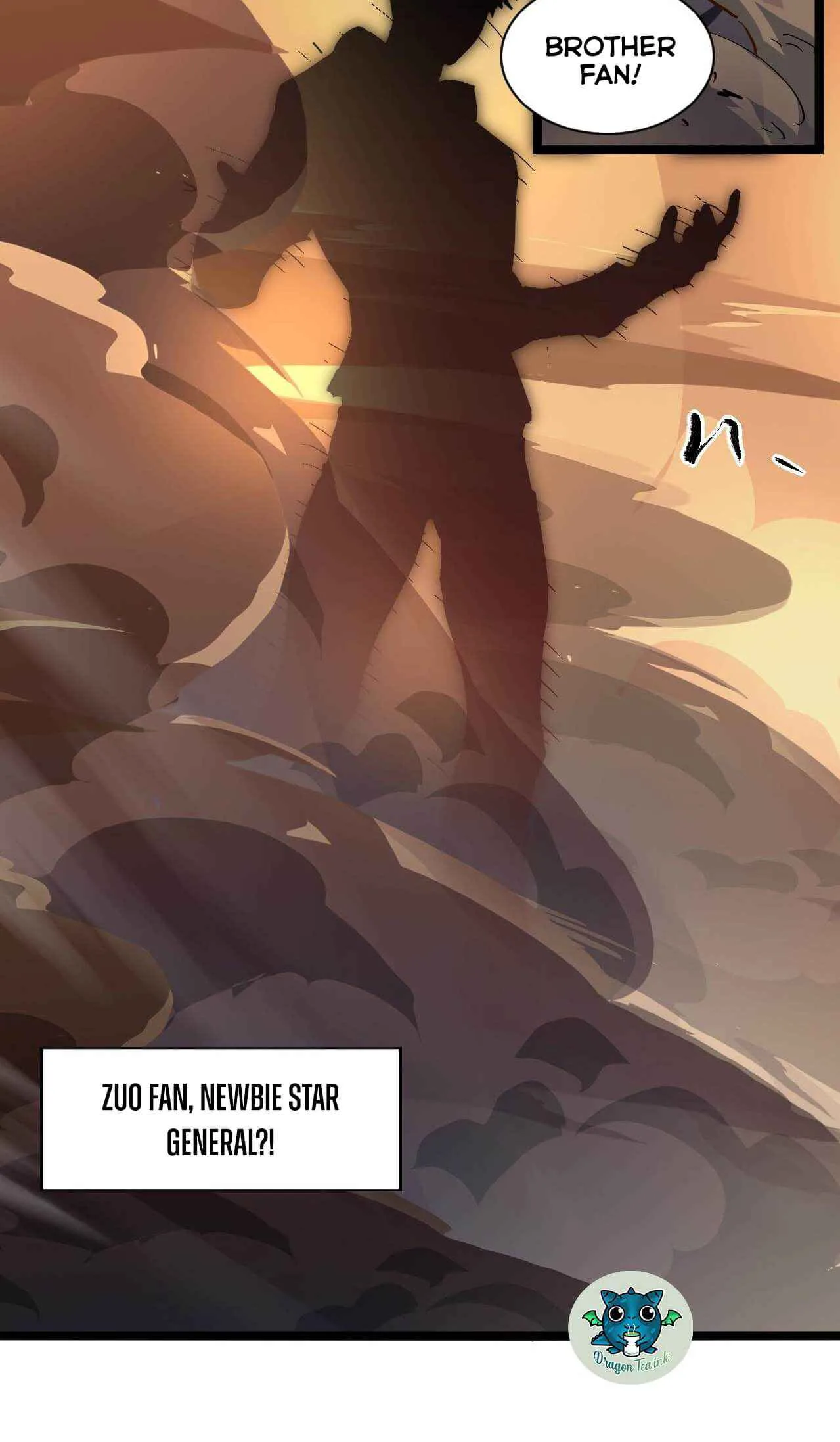 Rise From The Rubble Chapter 61 page 46