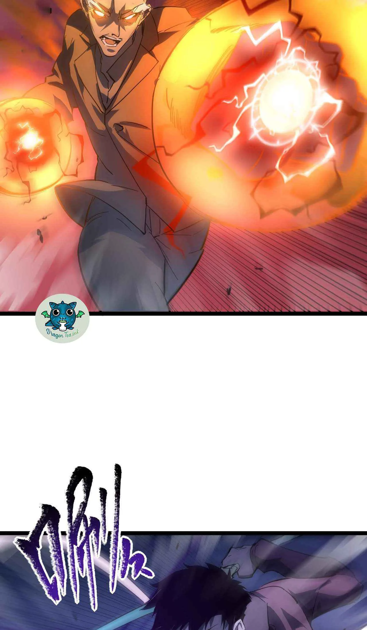 Rise From The Rubble Chapter 61 page 39