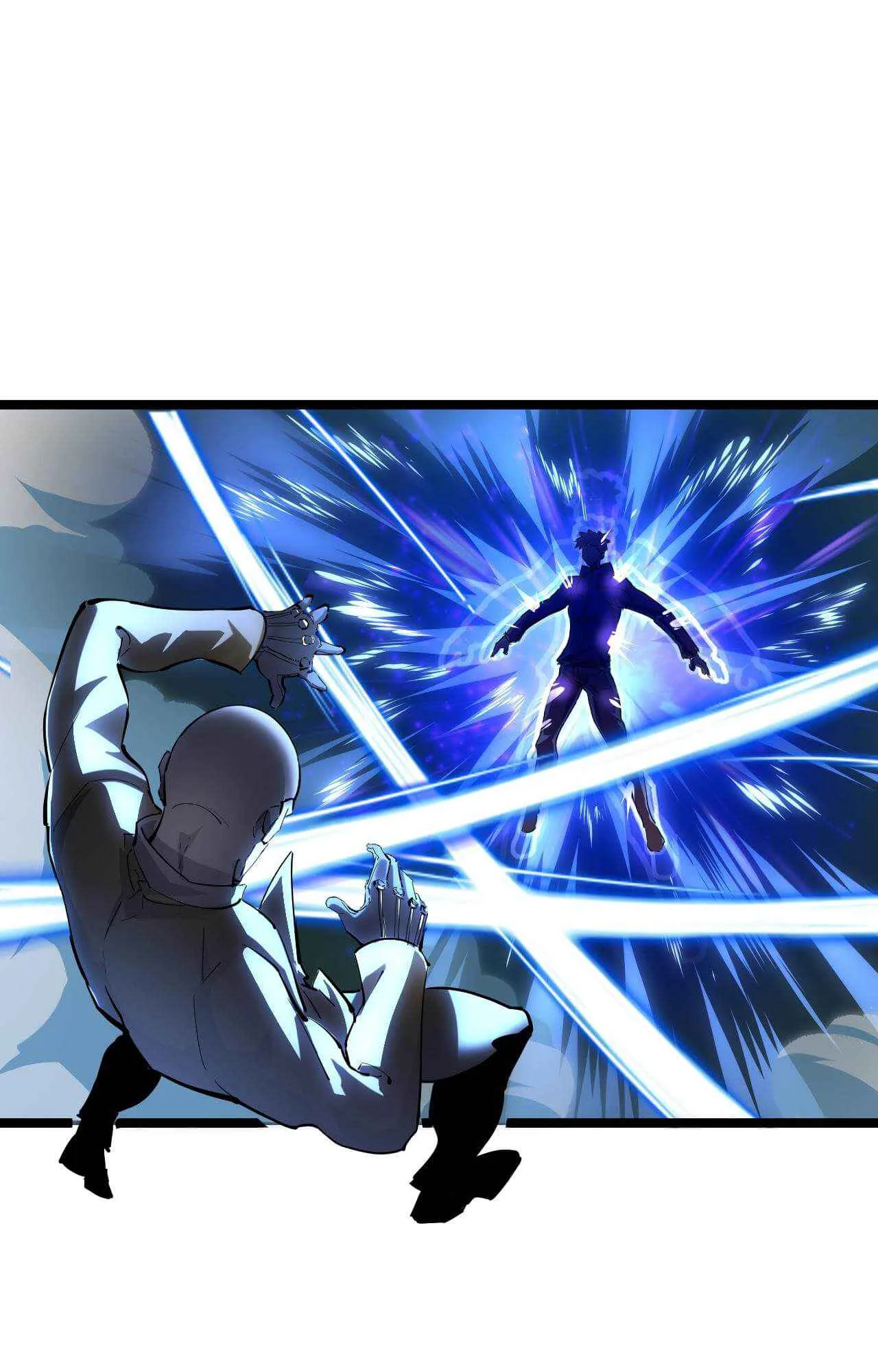 Rise From The Rubble Chapter 61 page 21