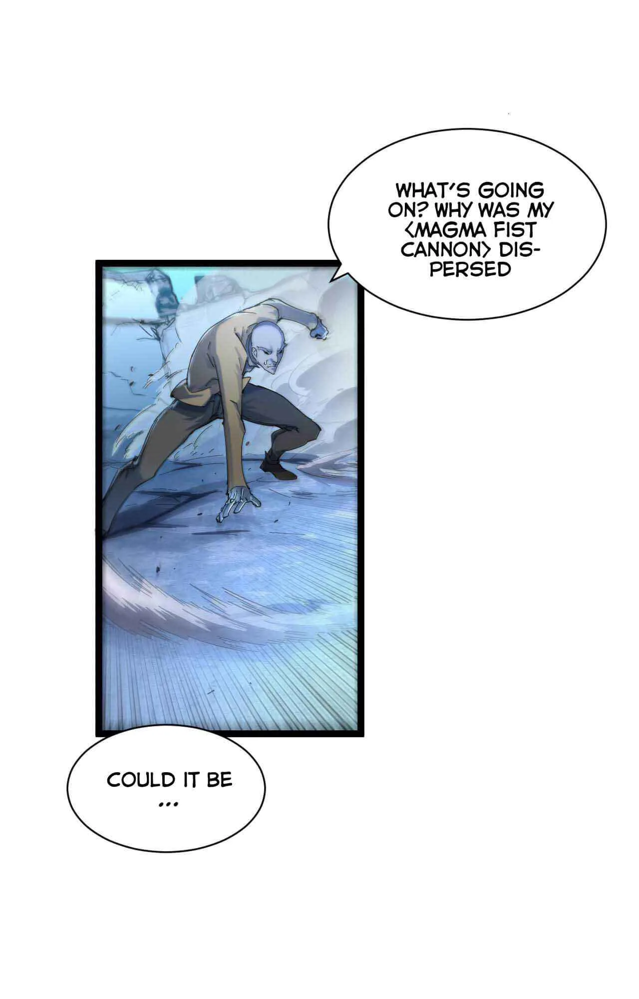 Rise From The Rubble Chapter 61 page 22