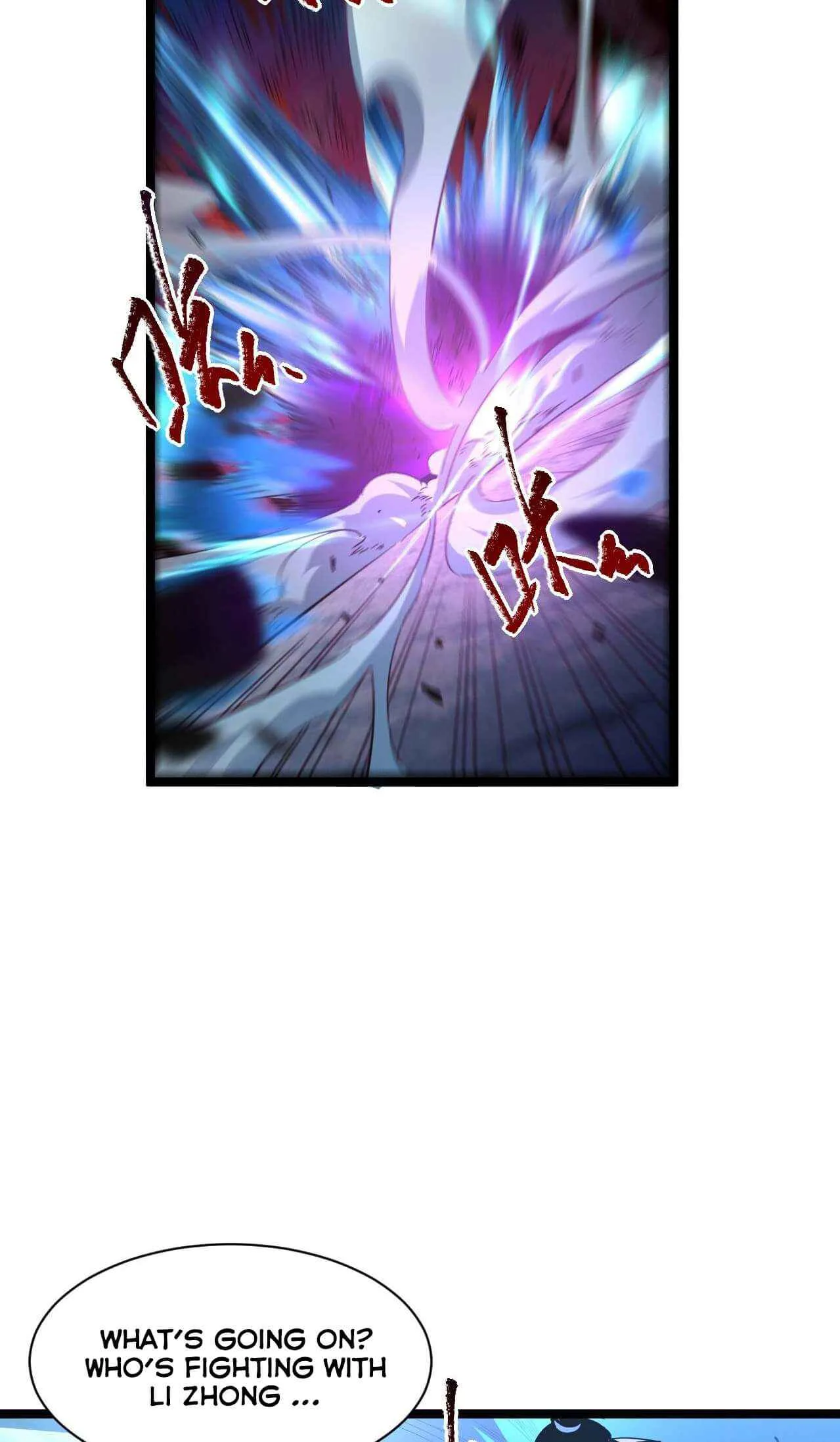 Rise From The Rubble Chapter 61 page 42