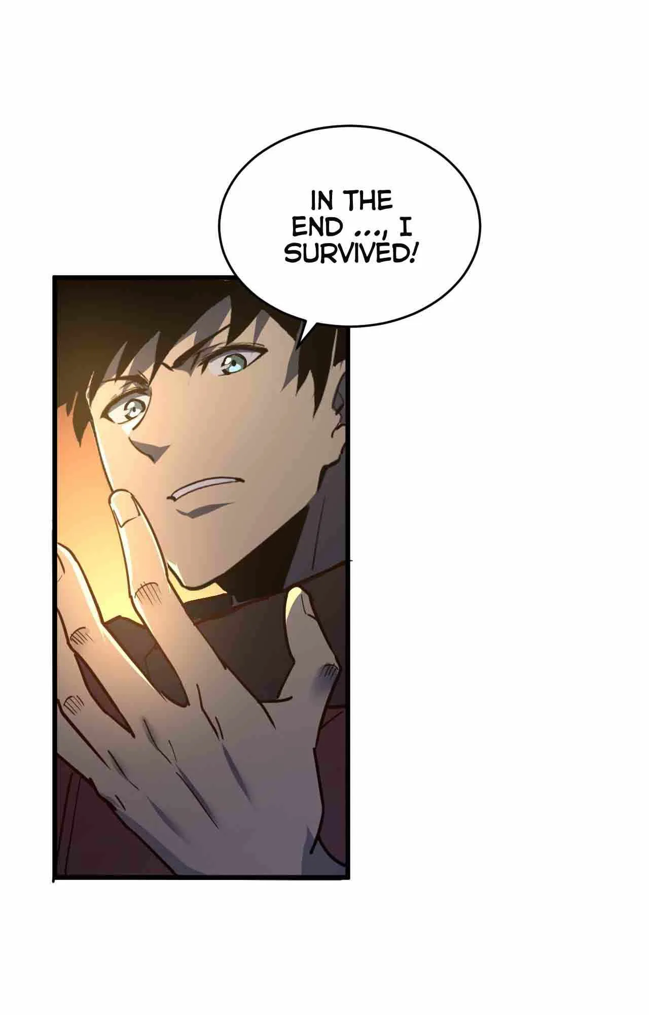 Rise From The Rubble Chapter 63 page 7