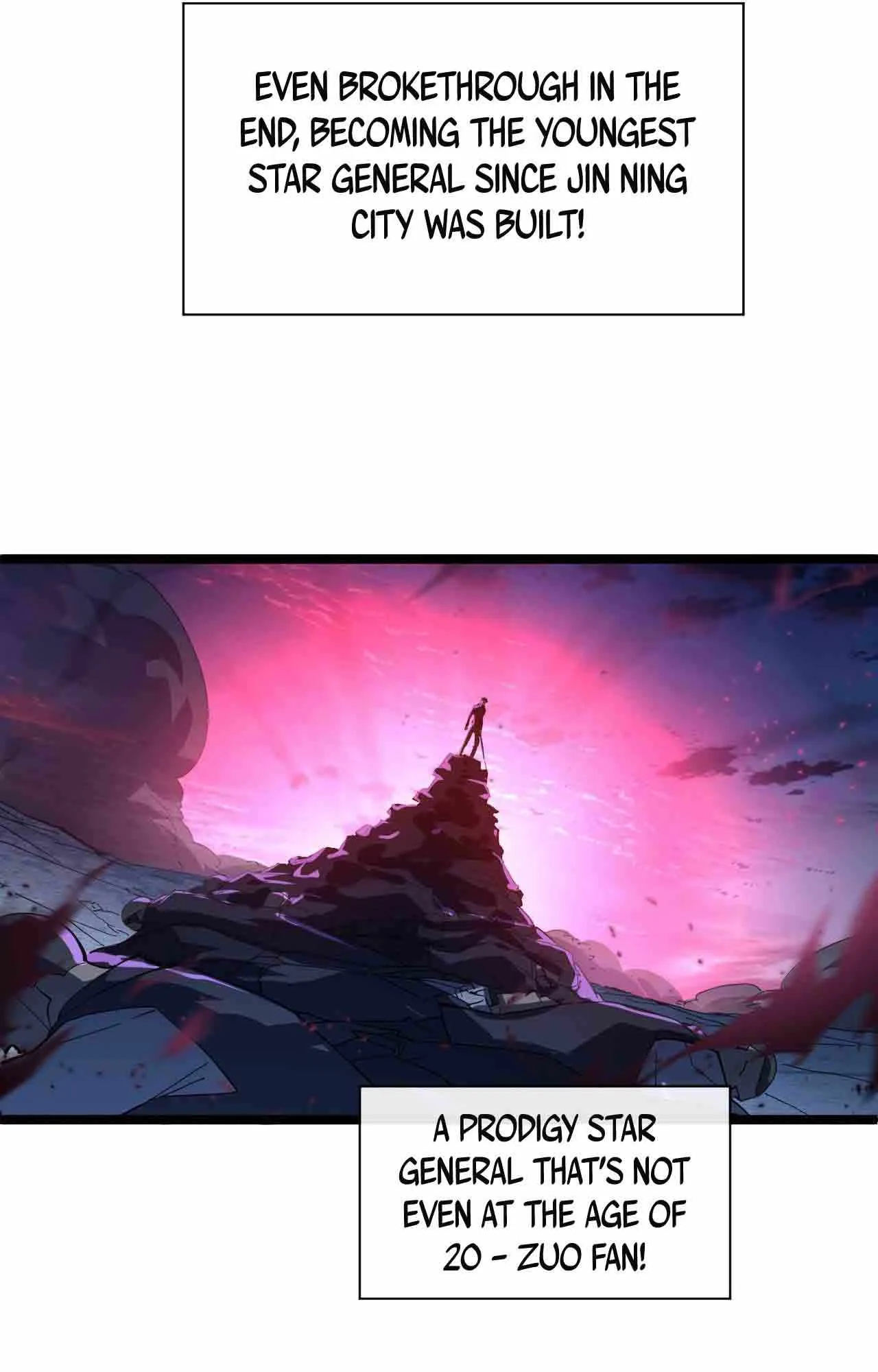 Rise From The Rubble Chapter 63 page 29