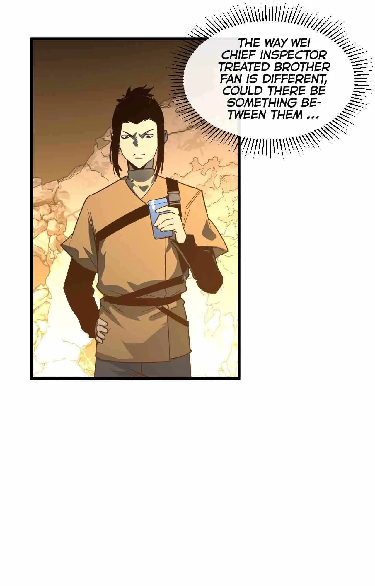 Rise From The Rubble Chapter 63 page 26