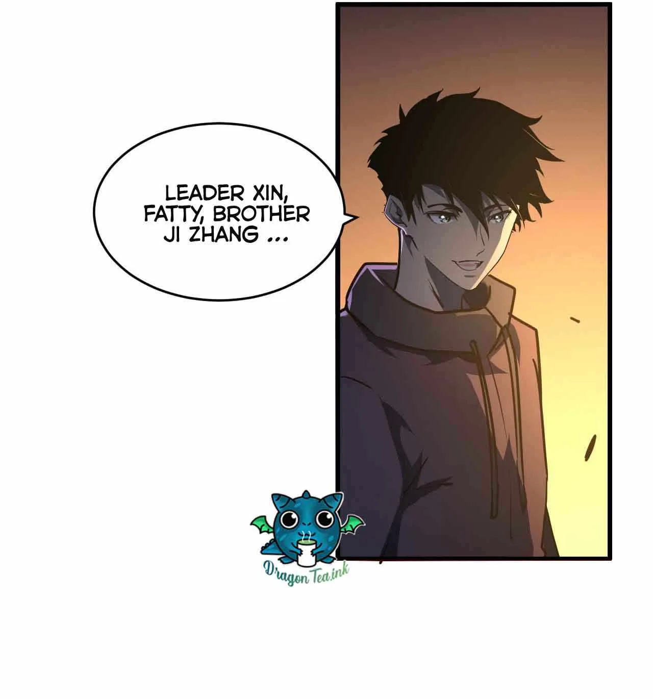 Rise From The Rubble Chapter 63 page 13