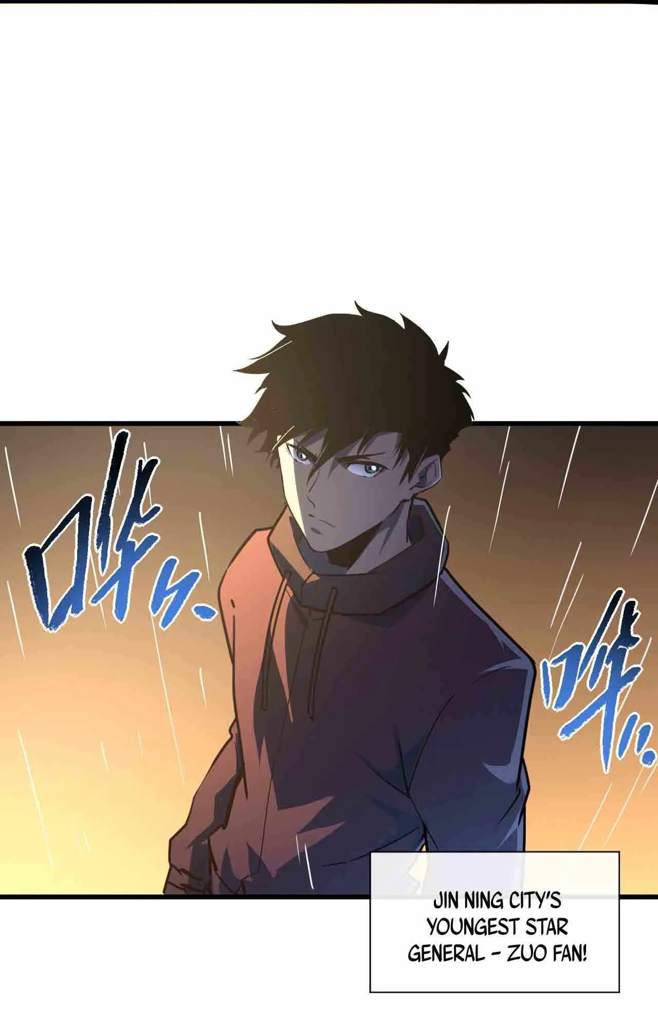 Rise From The Rubble Chapter 63 page 6