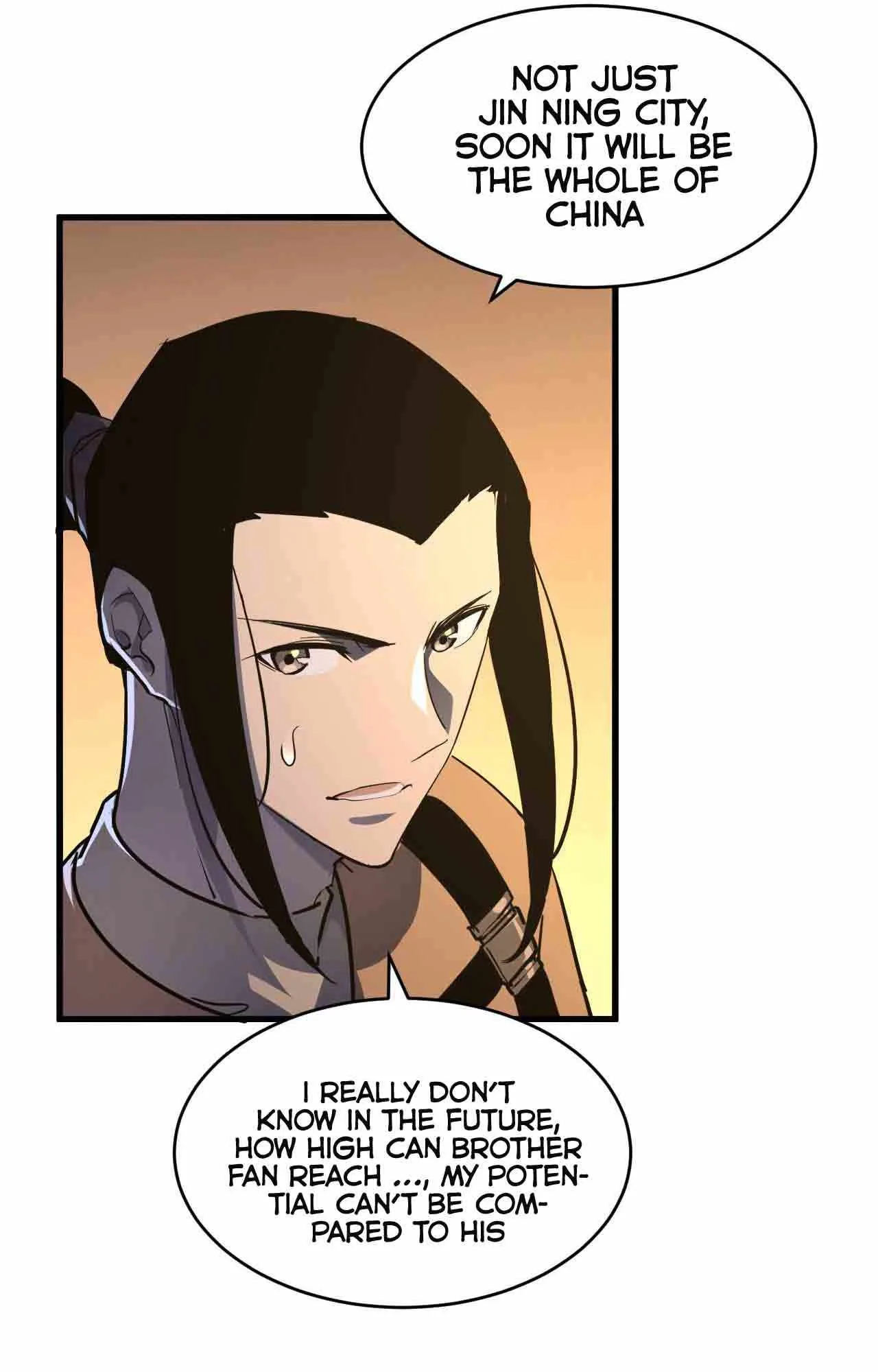 Rise From The Rubble Chapter 63 page 22