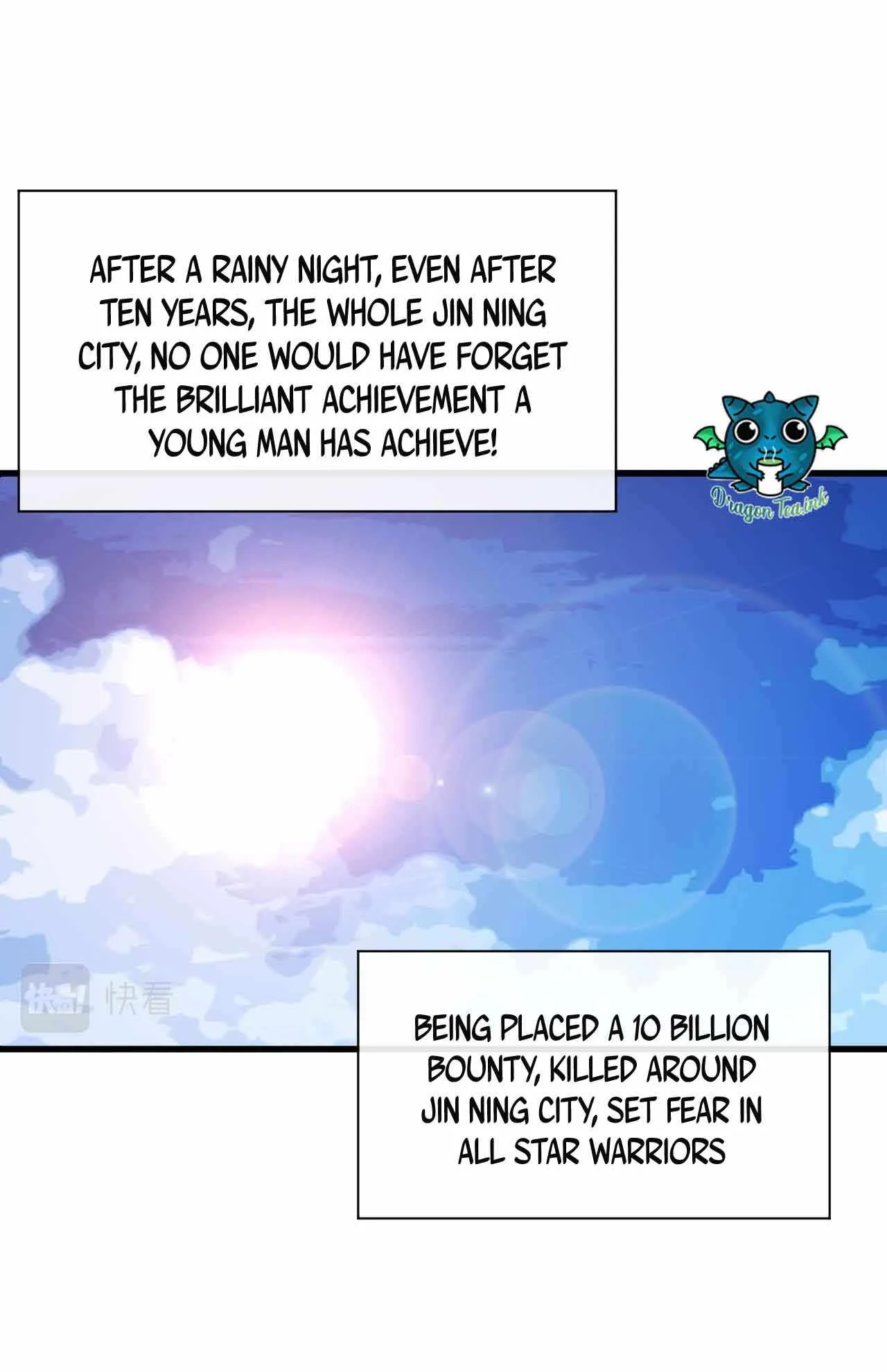 Rise From The Rubble Chapter 63 page 28