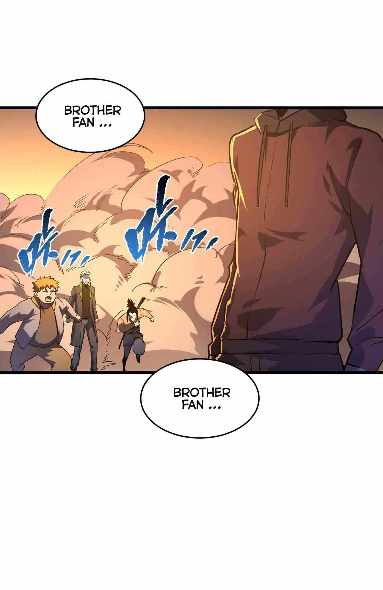 Rise From The Rubble Chapter 63 page 12