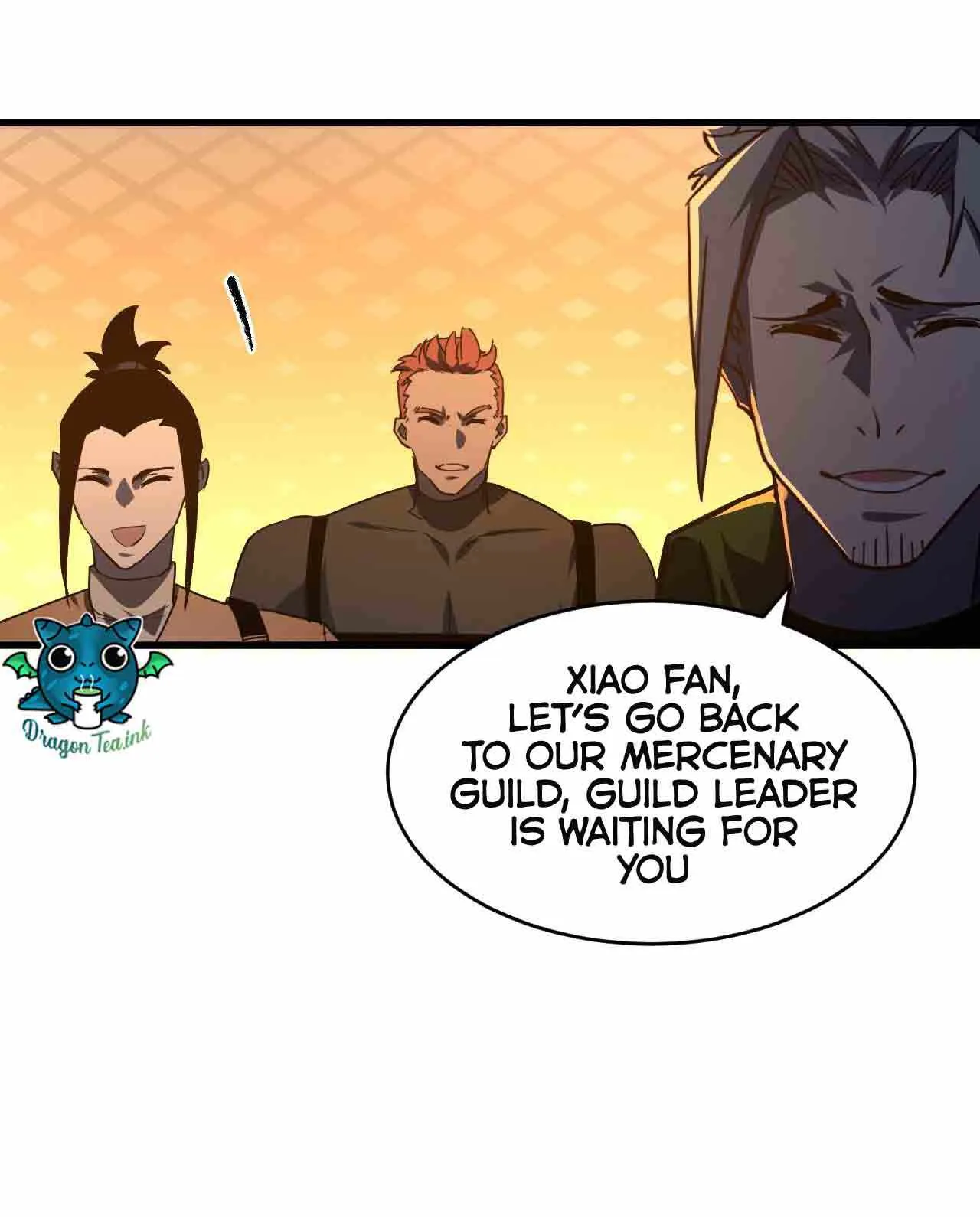 Rise From The Rubble Chapter 63 page 17