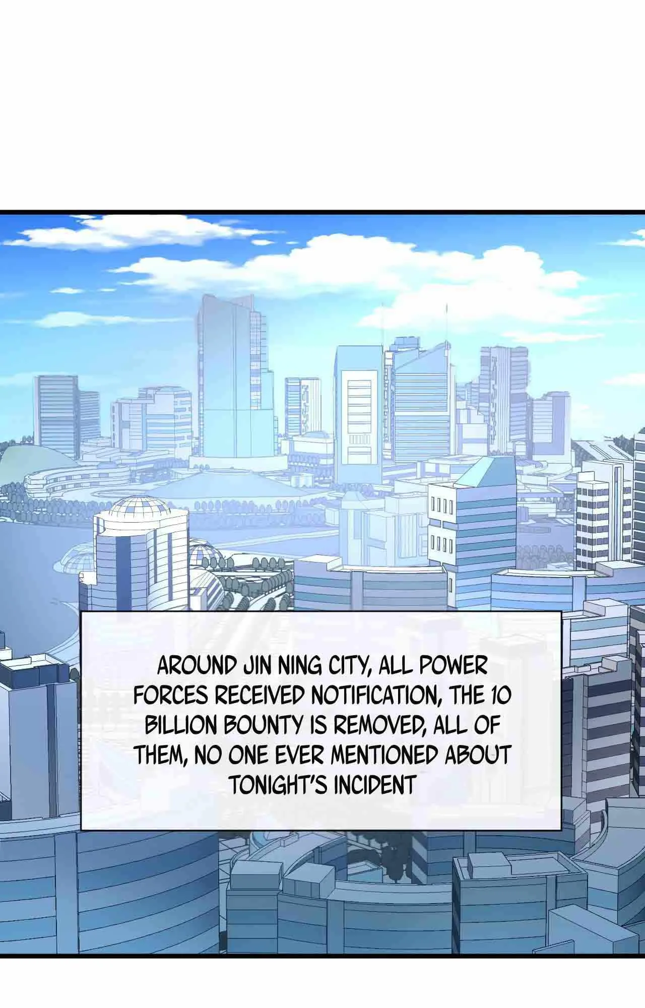 Rise From The Rubble Chapter 63 page 27