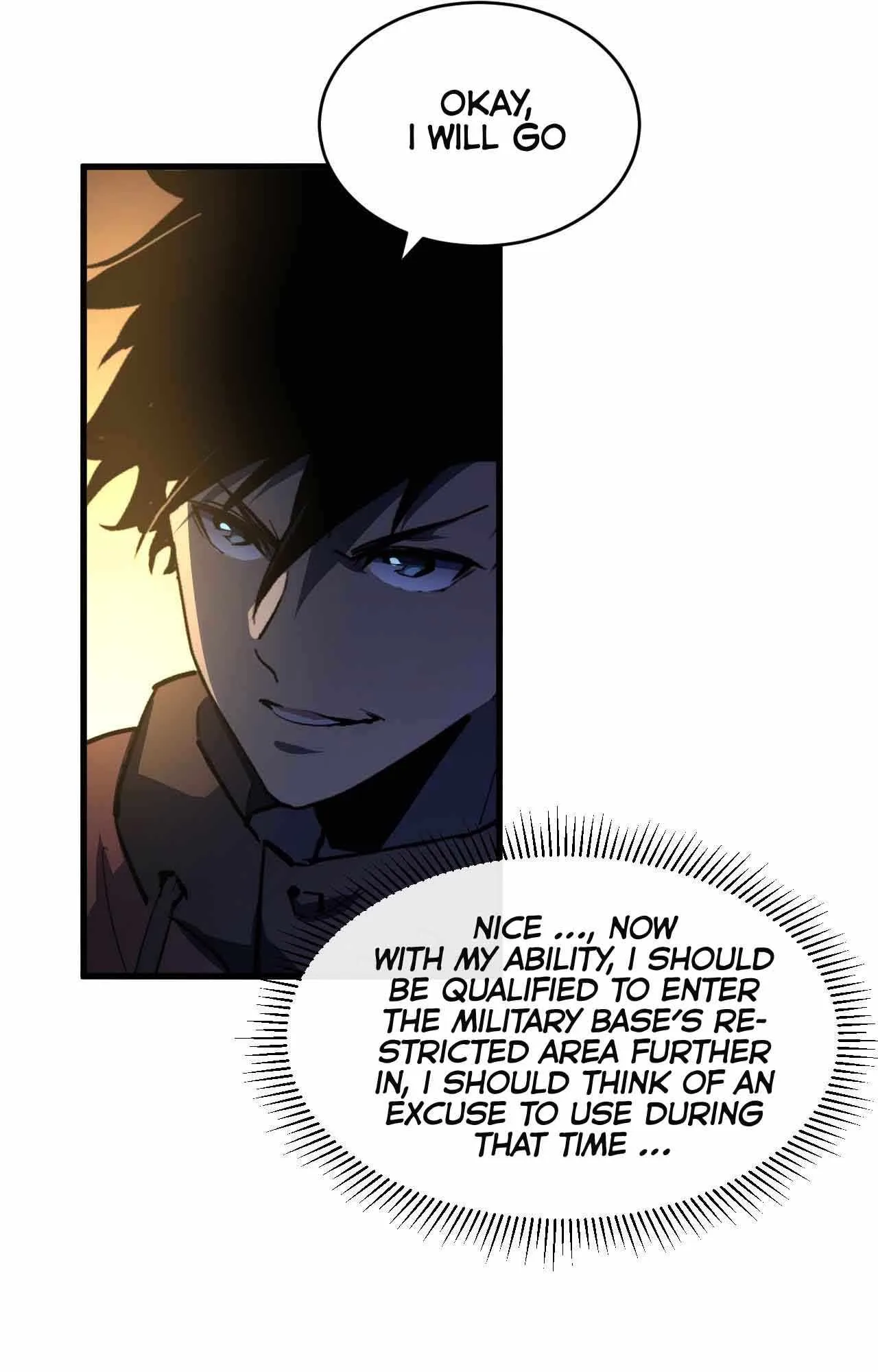 Rise From The Rubble Chapter 63 page 19