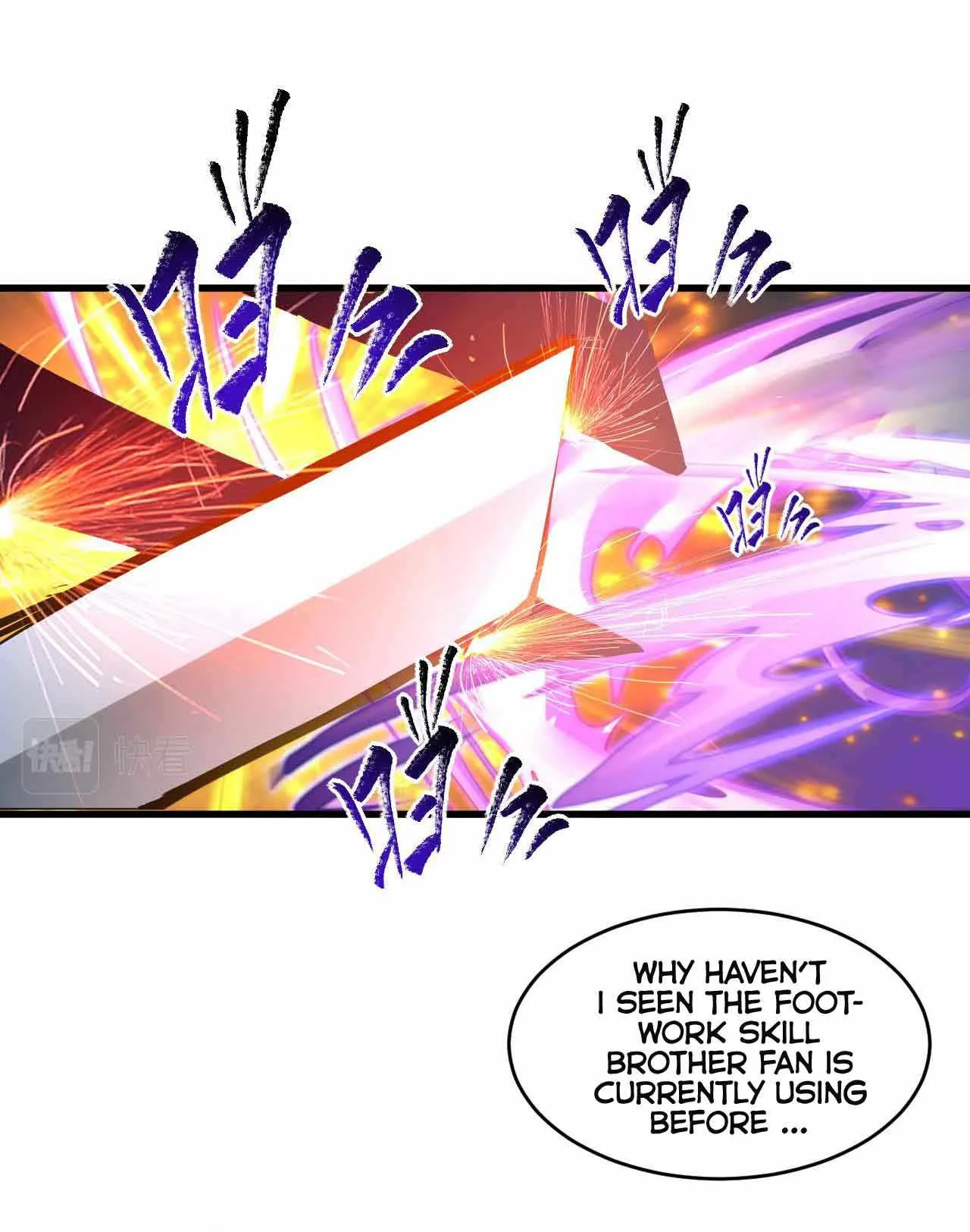 Rise From The Rubble Chapter 63 page 40