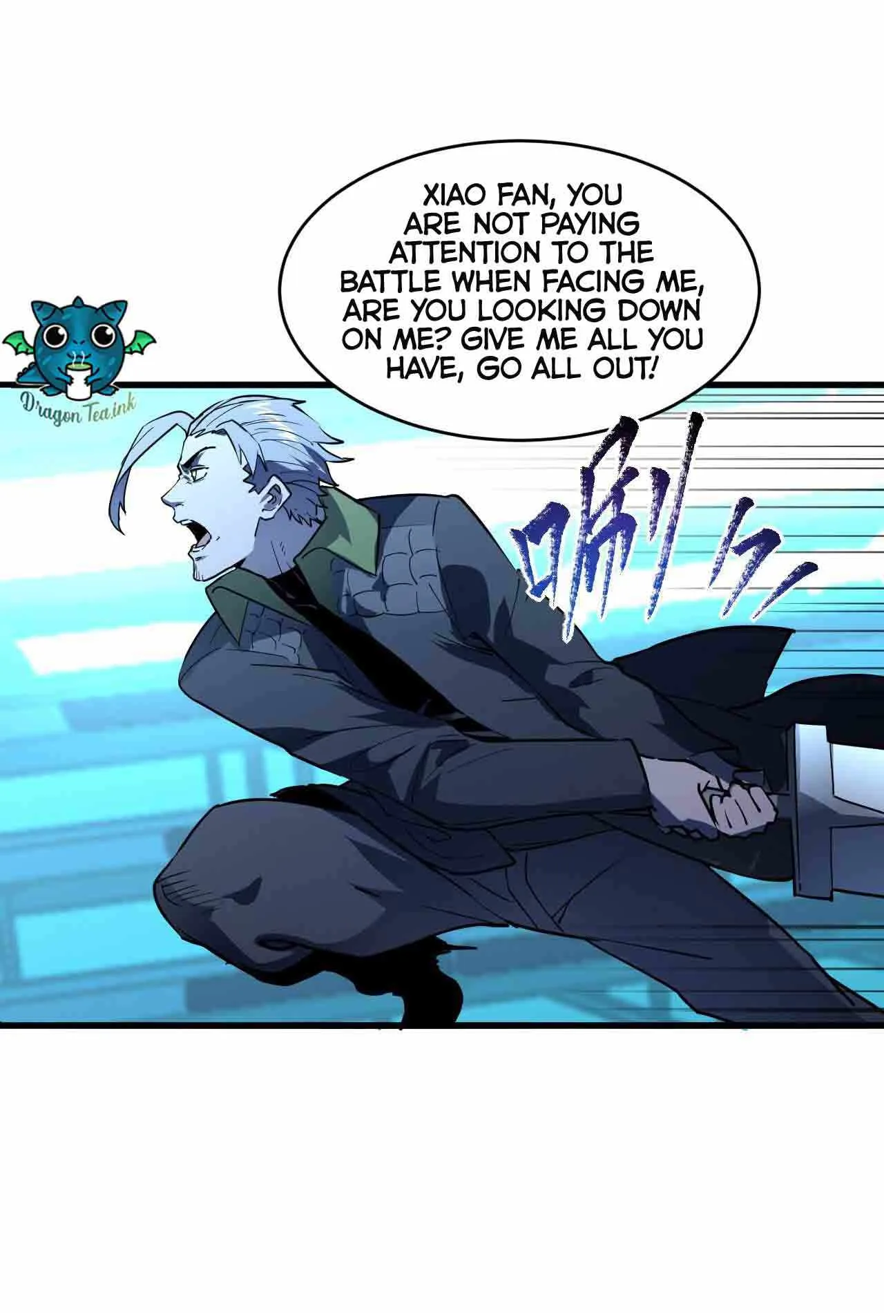 Rise From The Rubble Chapter 63 page 38