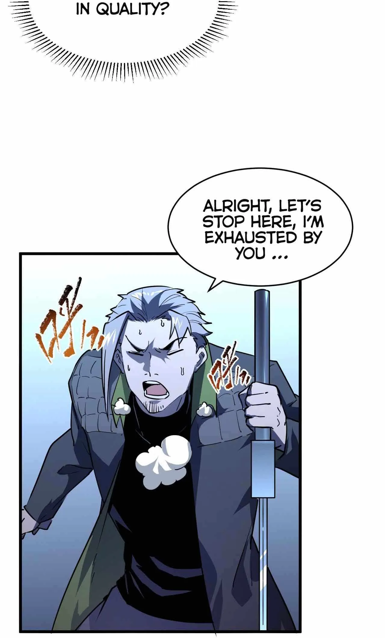 Rise From The Rubble Chapter 63 page 44
