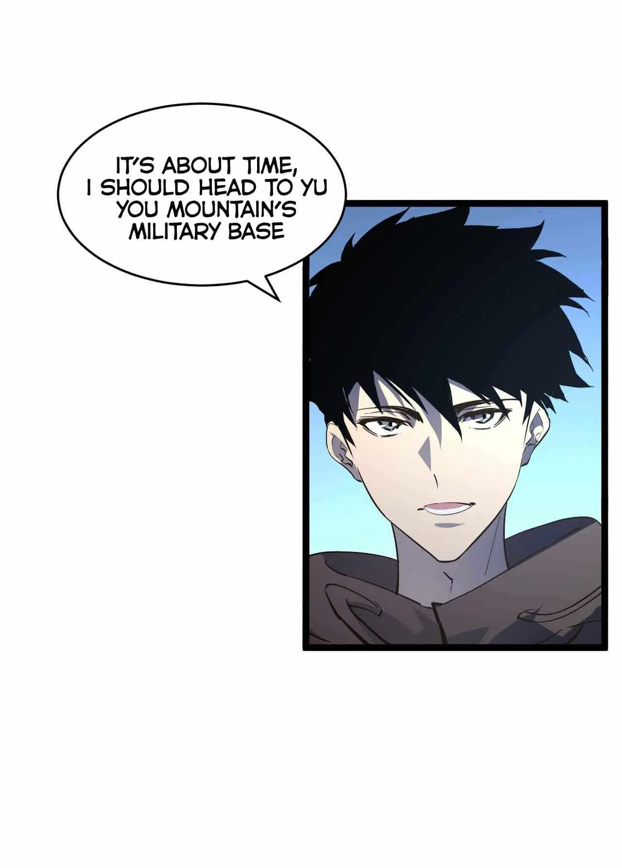 Rise From The Rubble Chapter 63 page 48