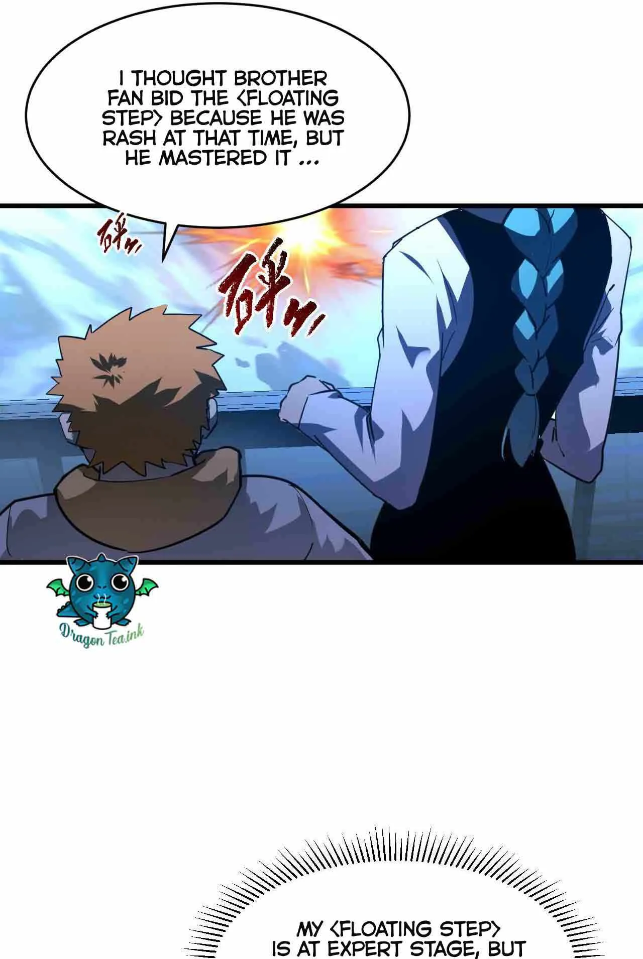 Rise From The Rubble Chapter 63 page 42