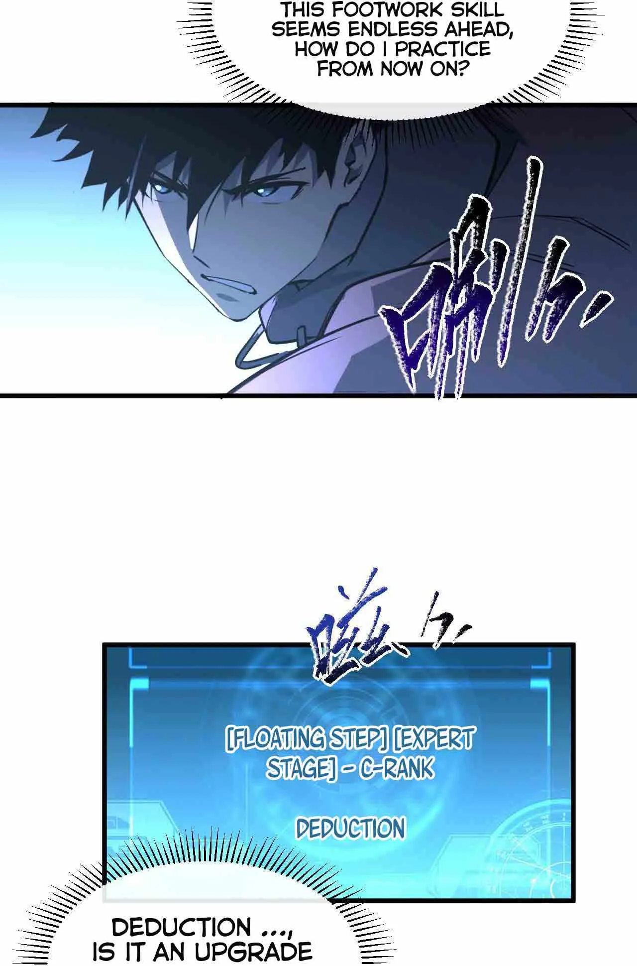 Rise From The Rubble Chapter 63 page 43