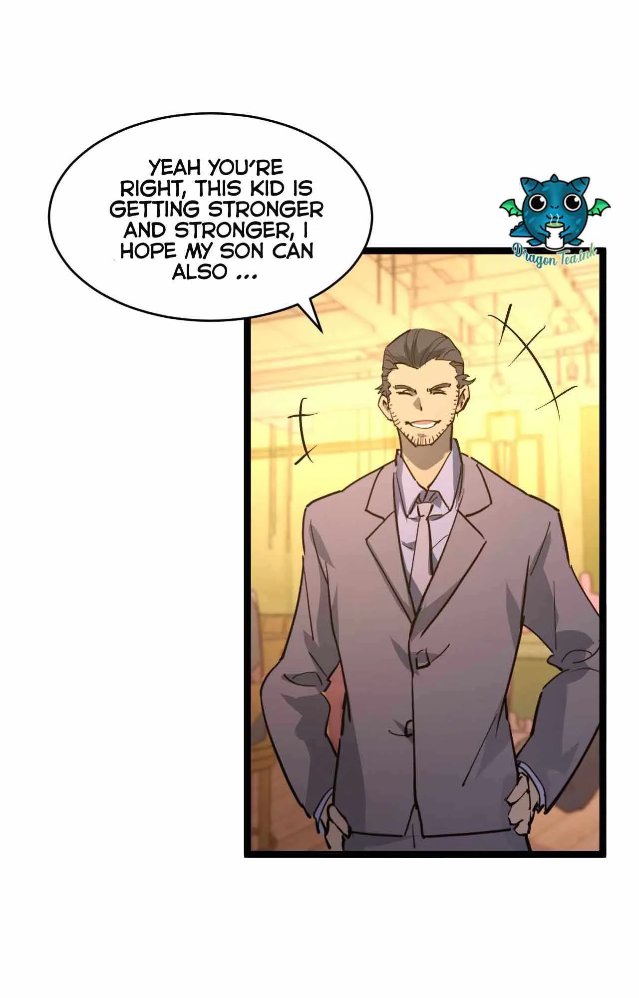 Rise From The Rubble Chapter 63 page 32