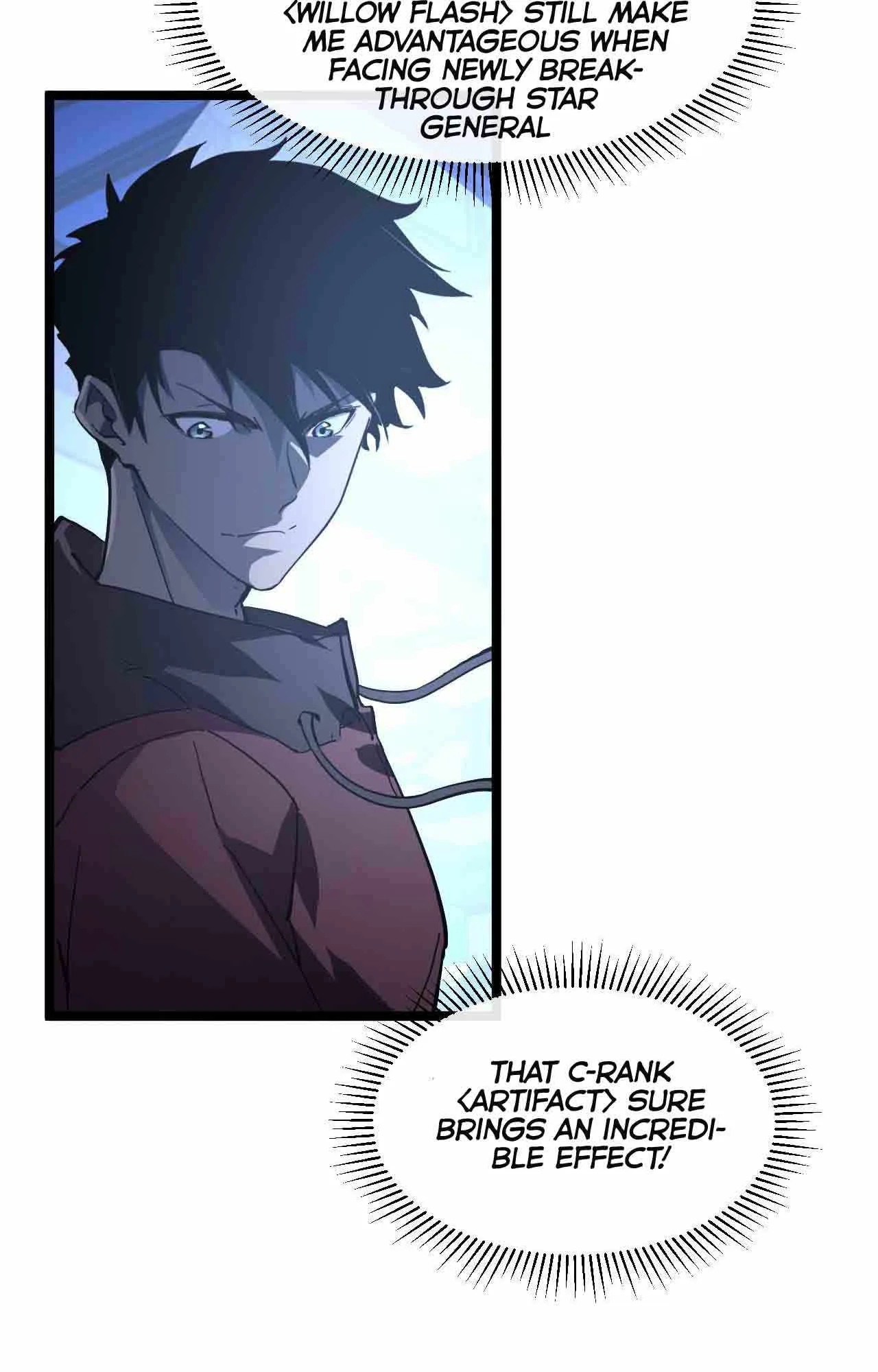 Rise From The Rubble Chapter 63 page 37